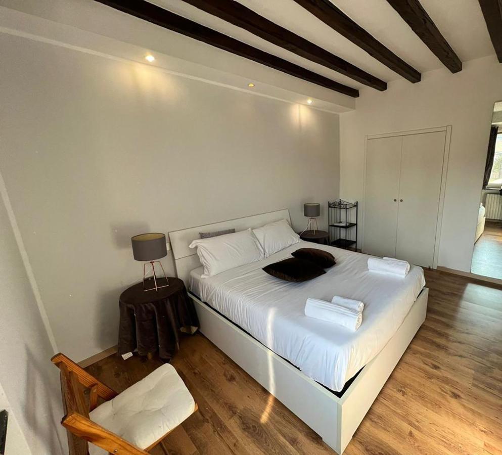 Lovely 1 Bdr Apartment In Paolo Sarpi ミラノ エクステリア 写真