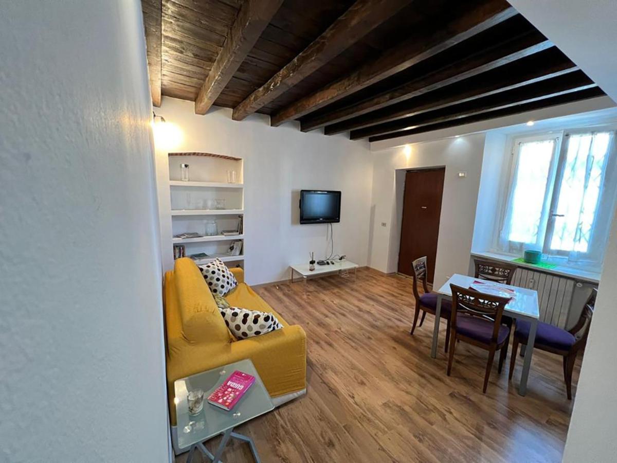 Lovely 1 Bdr Apartment In Paolo Sarpi ミラノ エクステリア 写真